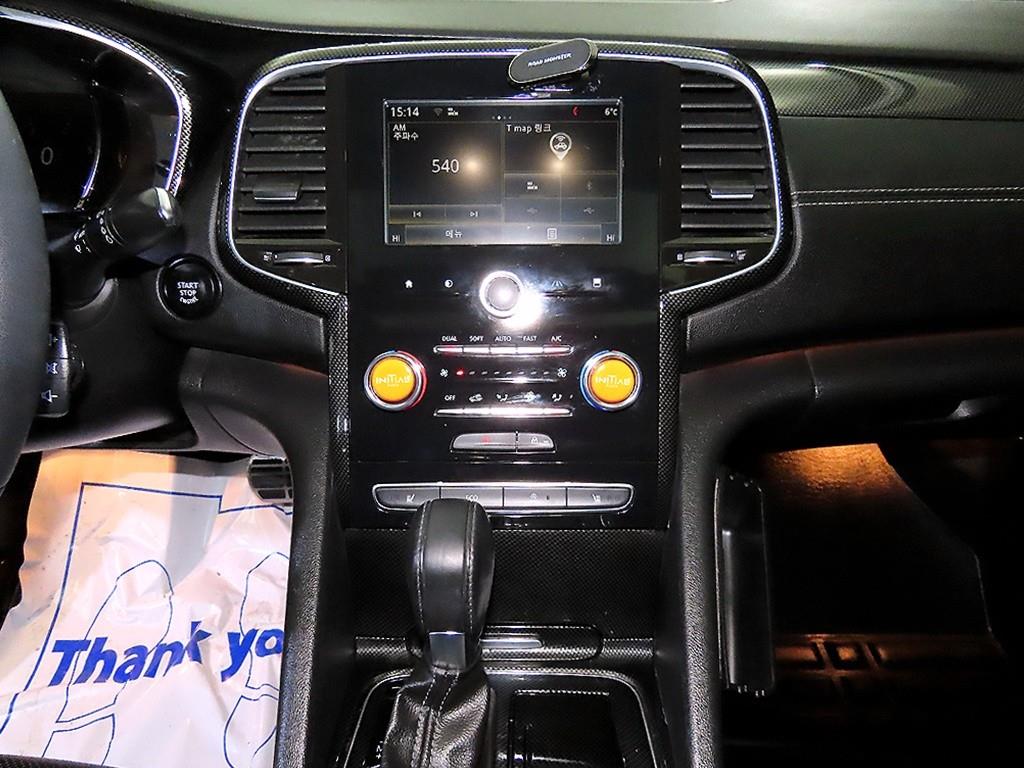 르노 (삼성) SM6 1.6 TCe LE - 이미지 10