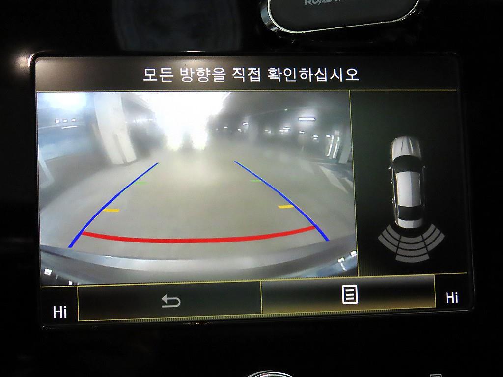 르노 (삼성) SM6 1.6 TCe LE - 이미지 17