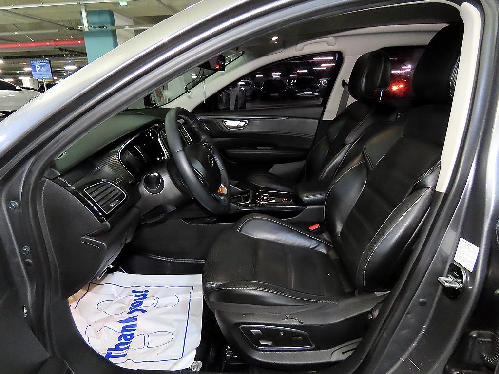 르노 (삼성) SM6 1.6 TCe LE - 이미지 4