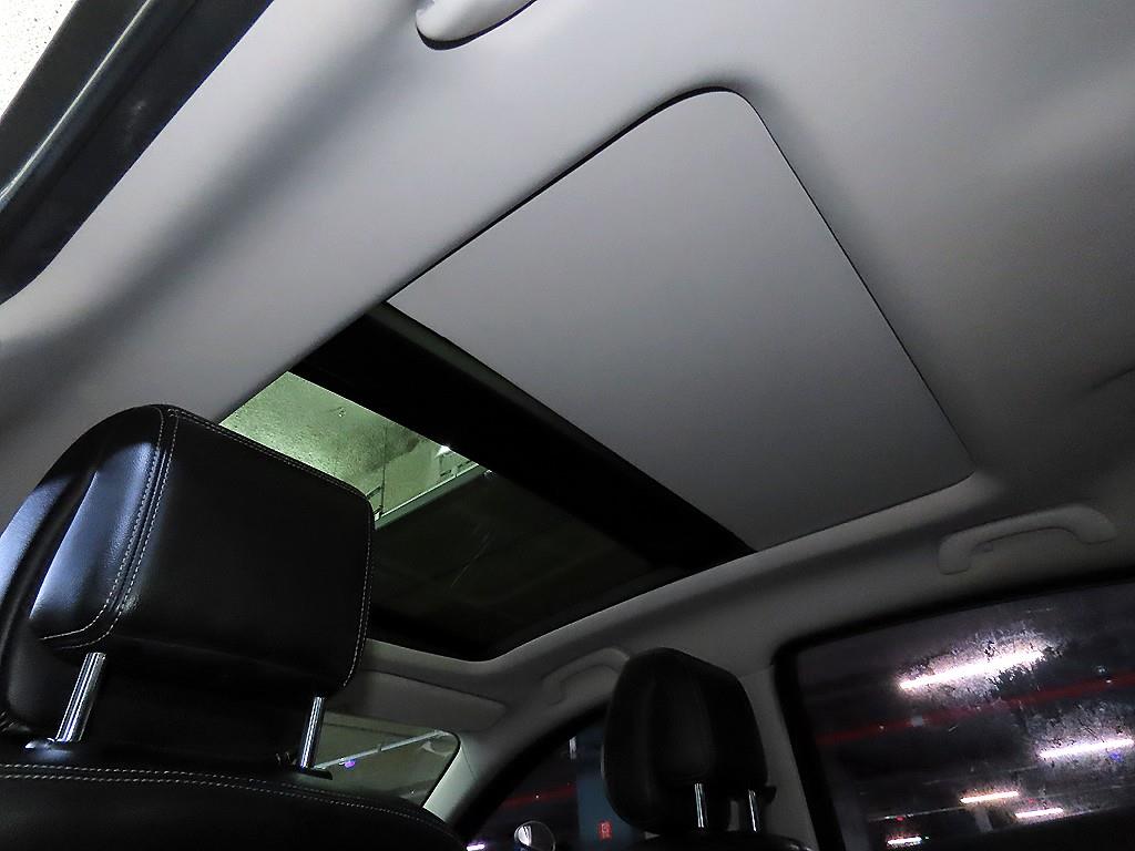 르노 (삼성) SM6 1.6 TCe LE - 이미지 8