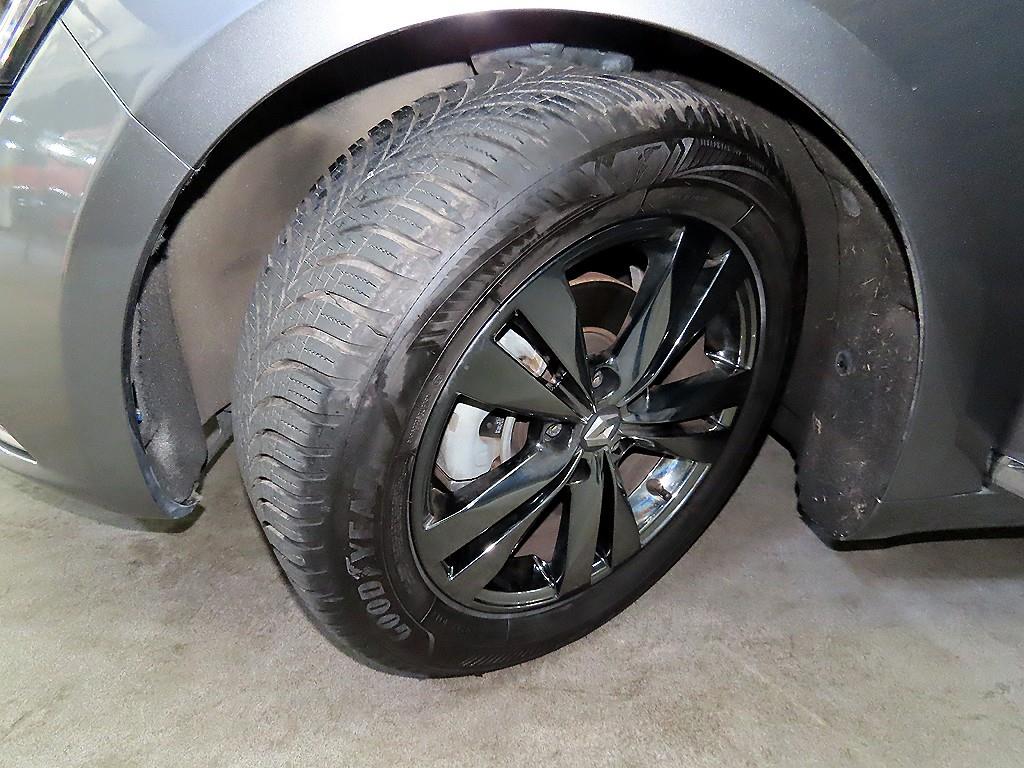 르노 (삼성) SM6 1.6 TCe LE - 이미지 2