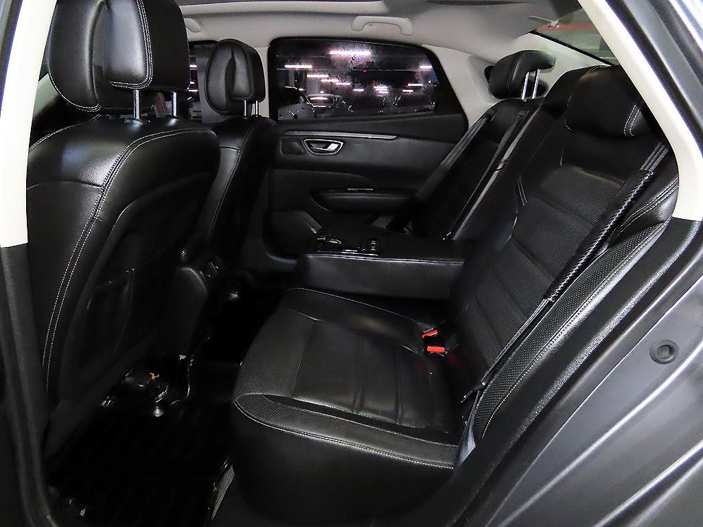 르노 (삼성) SM6 1.6 TCe LE - 이미지 16