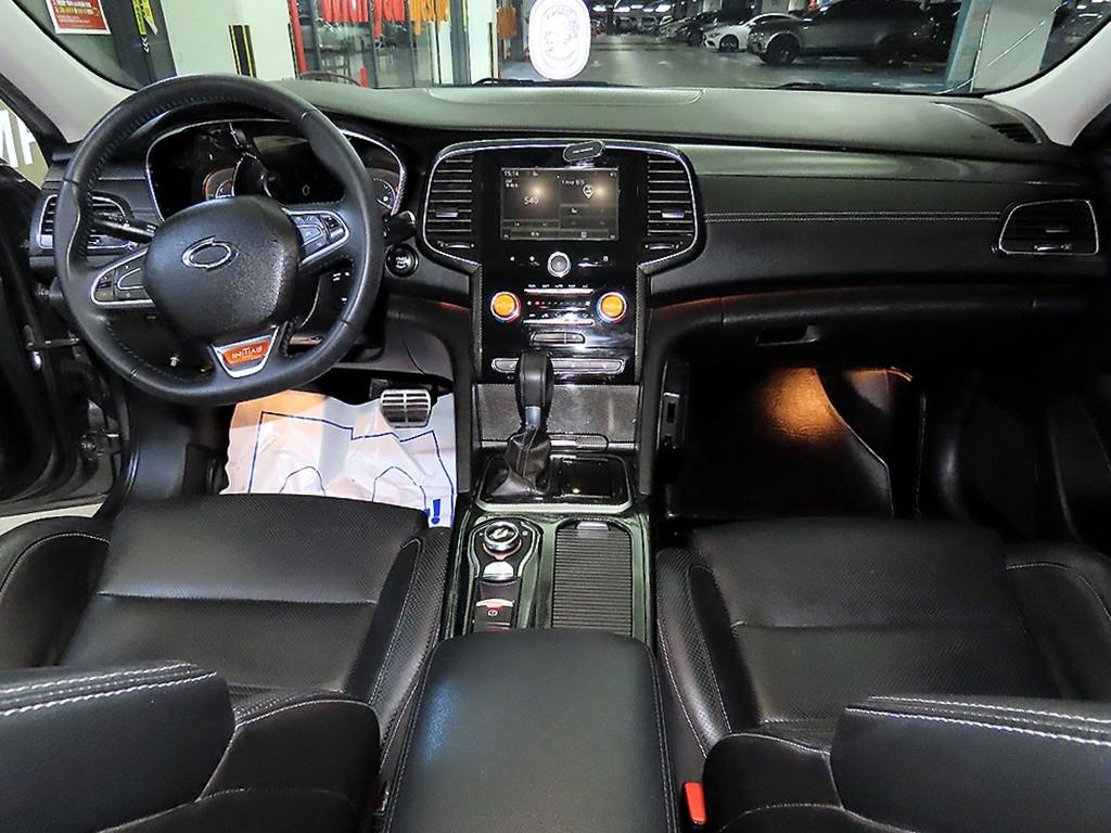 르노 (삼성) SM6 1.6 TCe LE - 이미지 19