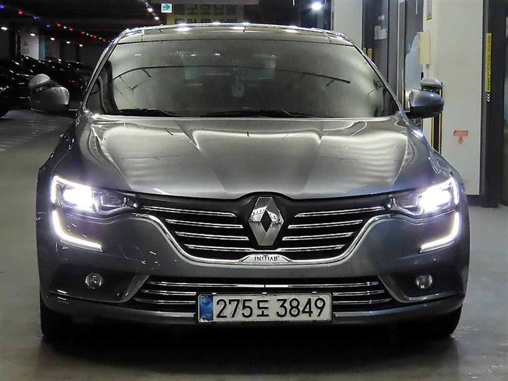 르노 (삼성) SM6 1.6 TCe LE - 이미지 11