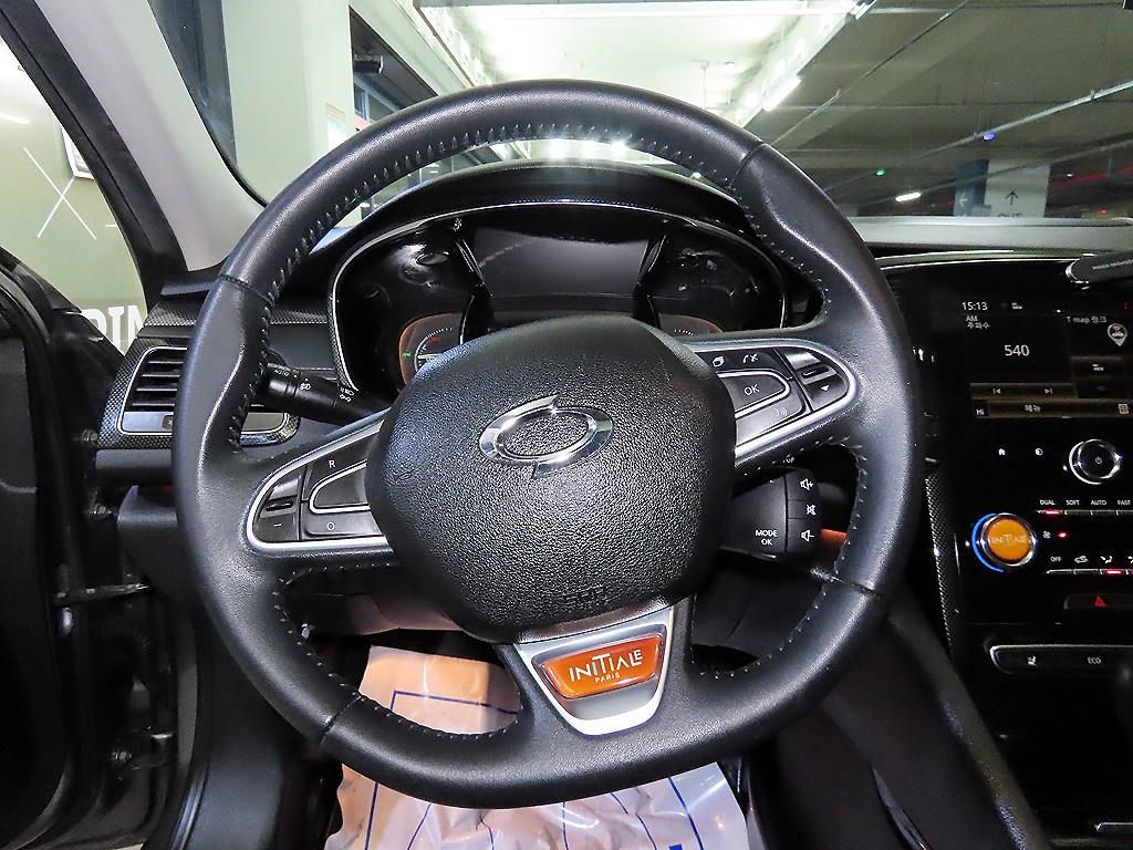 르노 (삼성) SM6 1.6 TCe LE - 이미지 13