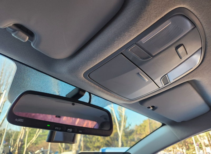 현대 아반떼AD 1.6 GDi 밸류 플러스 - 이미지 7