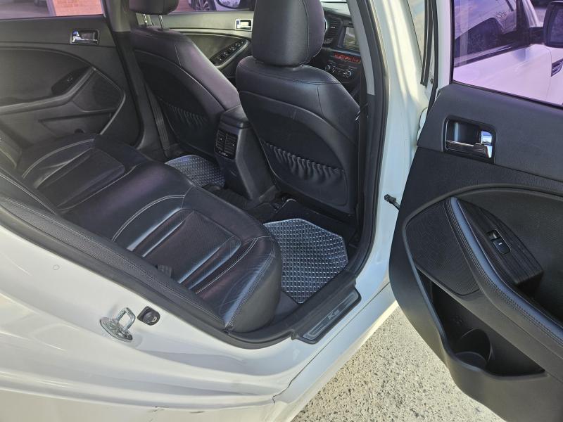 기아 K5 LPI 렌터카 프레스티지 - 이미지 6