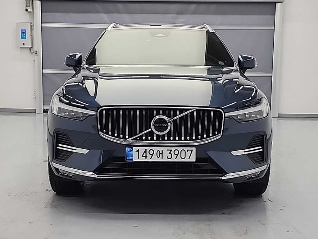 볼보 XC60(2세대) B5 AWD 울트라 브라이트 - 이미지 14