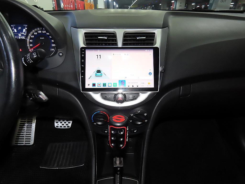 현대 엑센트 신형 1.4 VVT 모던 - 이미지 14