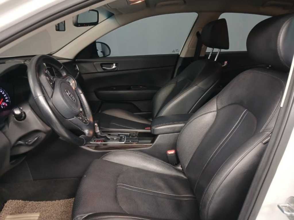 기아 신형 K5 2.0 가솔린 프레스티지 MX - 이미지 13