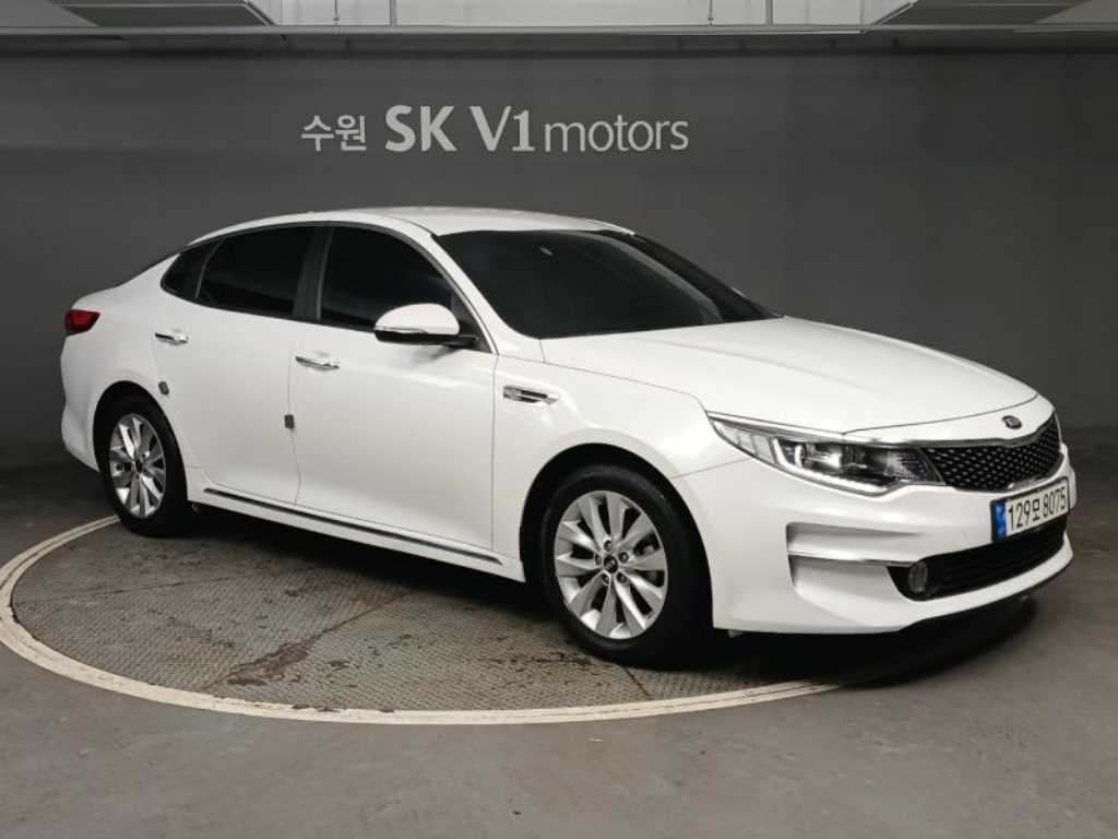 기아 신형 K5 2.0 가솔린 프레스티지 MX - 이미지 10