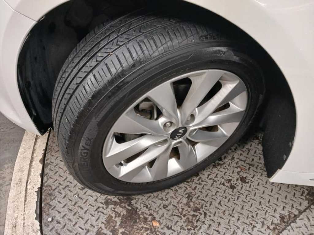 기아 신형 K5 2.0 가솔린 프레스티지 MX