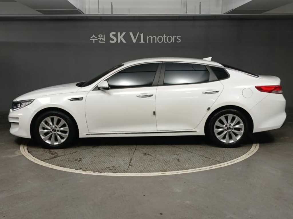 기아 신형 K5 2.0 가솔린 프레스티지 MX - 이미지 19