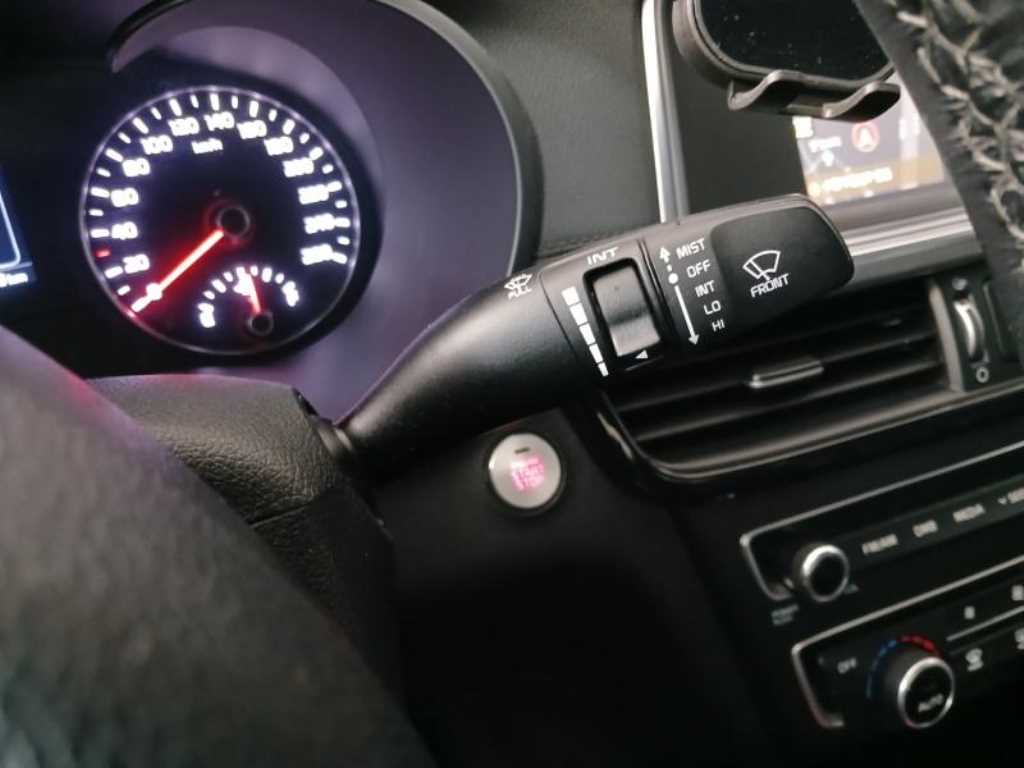 기아 신형 K5 2.0 가솔린 프레스티지 MX - 이미지 20