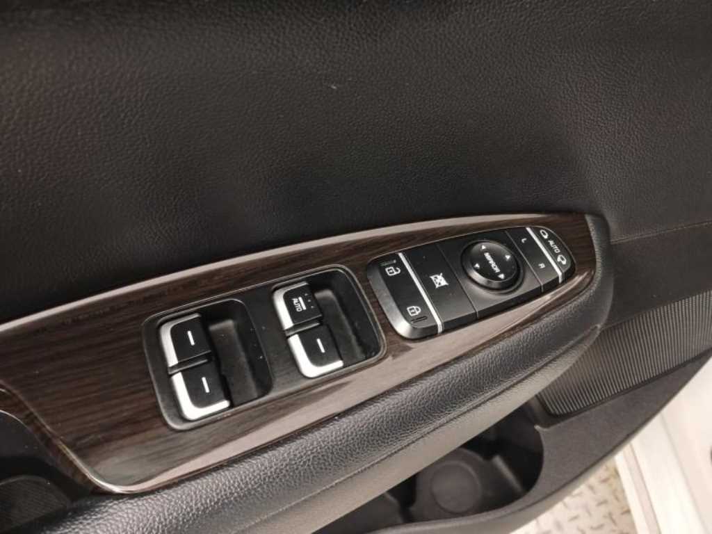 기아 신형 K5 2.0 가솔린 프레스티지 MX - 이미지 2