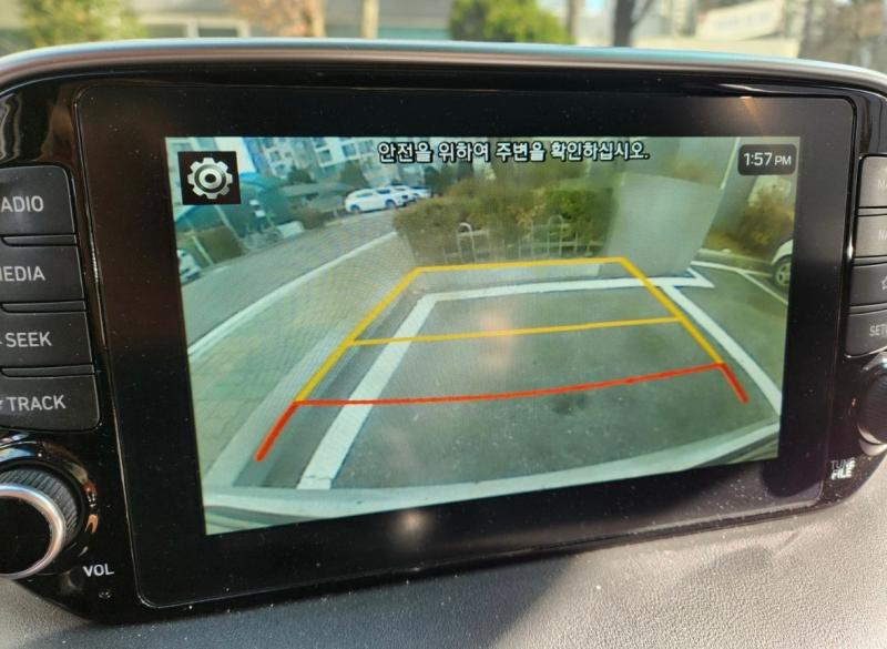 현대 신형 투싼 1.6 가솔린 2WD 인스퍼레이션