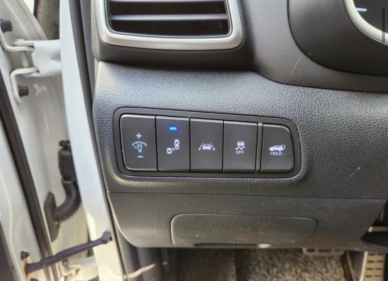 현대 신형 투싼 1.6 가솔린 2WD 인스퍼레이션 - 이미지 5