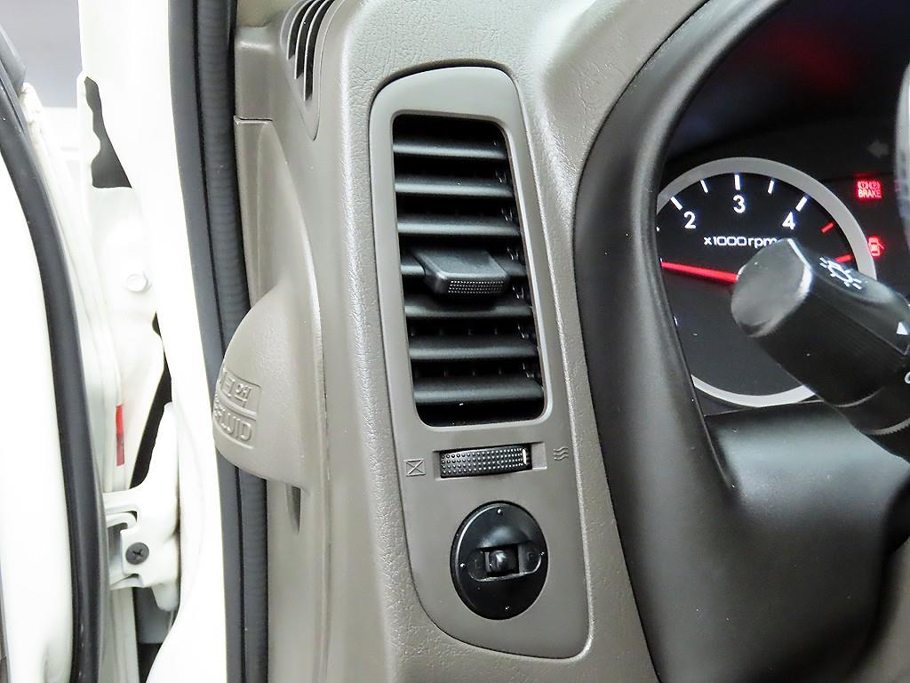 현대 포터II CRDi 더블캡 초장축 스타일 - 이미지 12