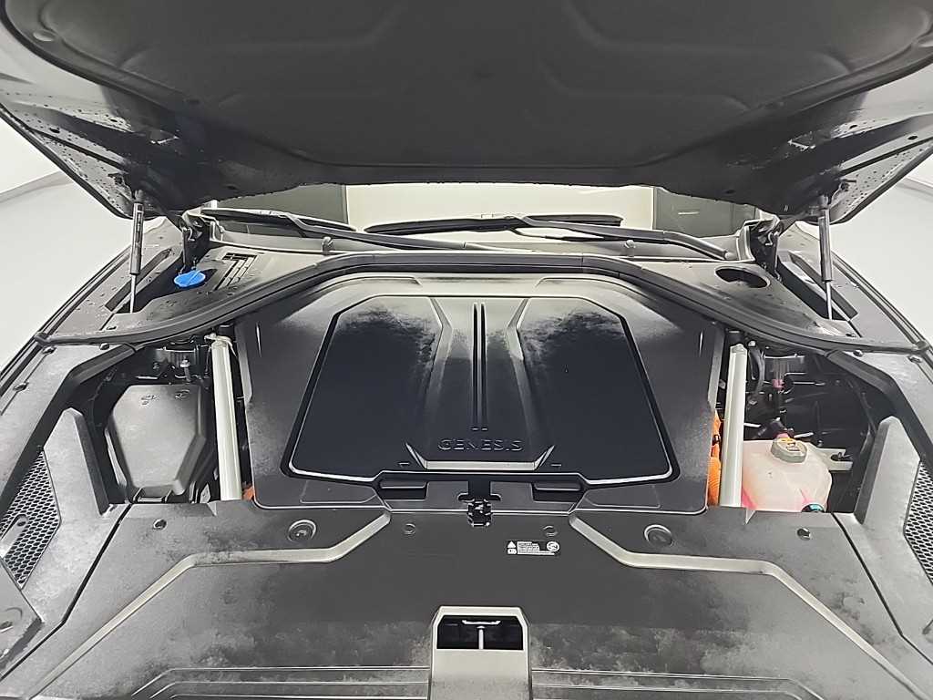 제네시스 eGV70 EV AWD 기본형 - 이미지 16
