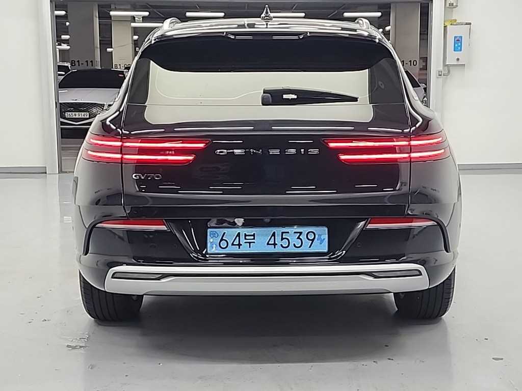 제네시스 eGV70 EV AWD 기본형 - 이미지 19