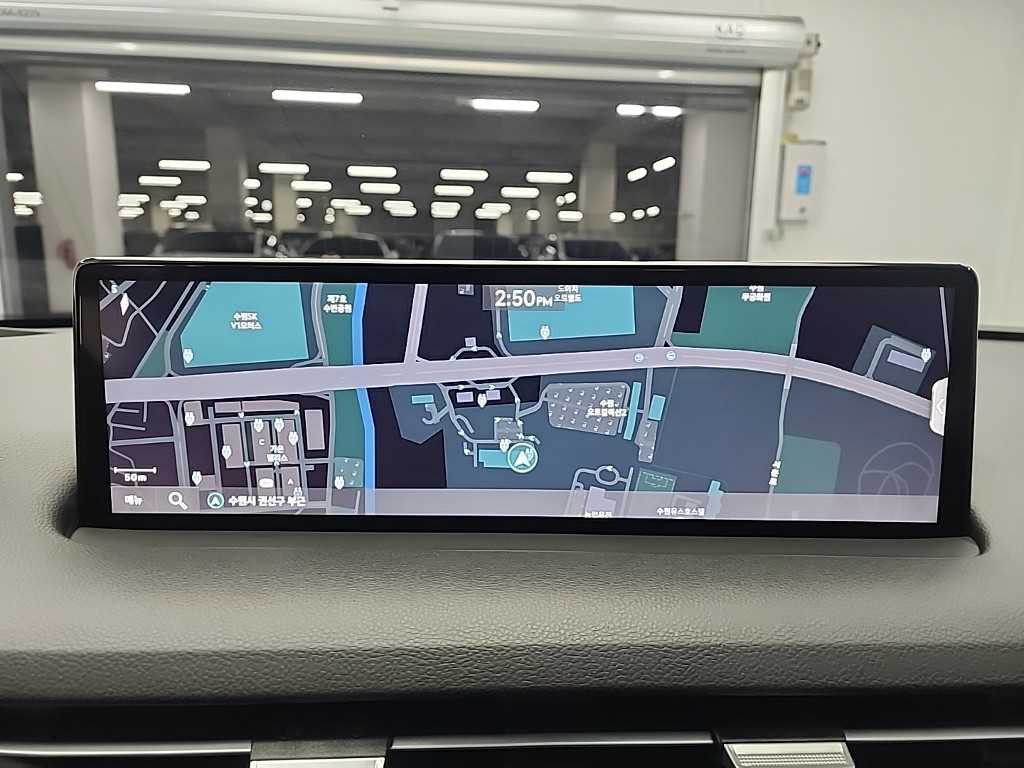 제네시스 eGV70 EV AWD 기본형 - 이미지 14