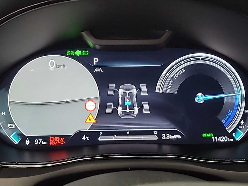 제네시스 eGV70 EV AWD 기본형 - 이미지 4