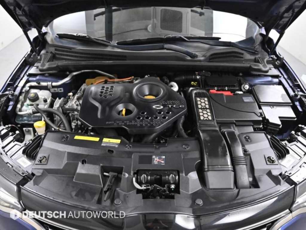 르노 (삼성) SM6 1.6 TCe RE - 이미지 12