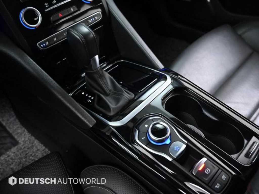 르노 (삼성) SM6 1.6 TCe RE - 이미지 11