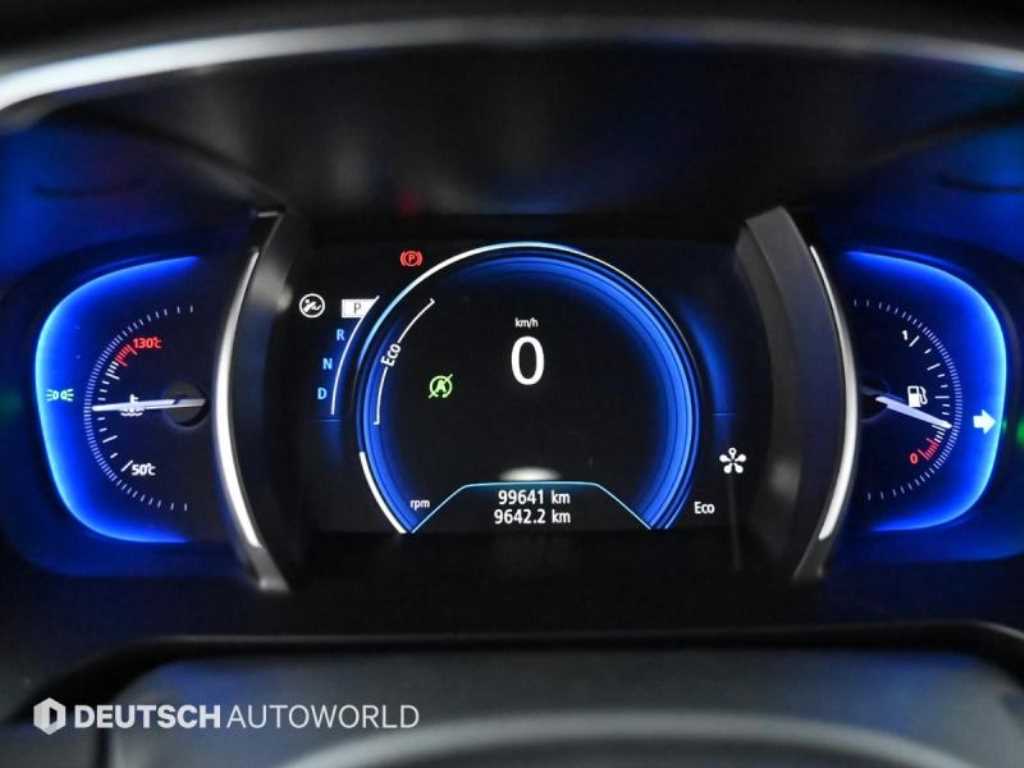 르노 (삼성) SM6 1.6 TCe RE - 이미지 5