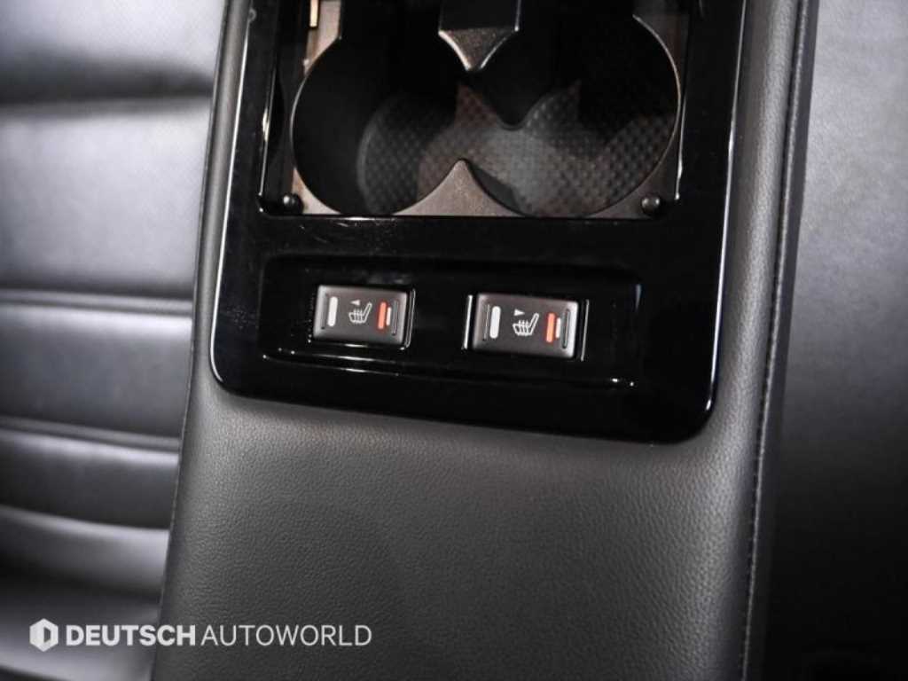 르노 (삼성) SM6 1.6 TCe RE - 이미지 9