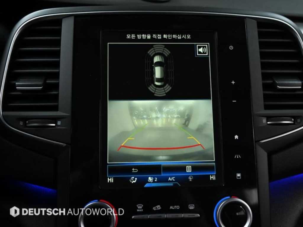 르노 (삼성) SM6 1.6 TCe RE - 이미지 14