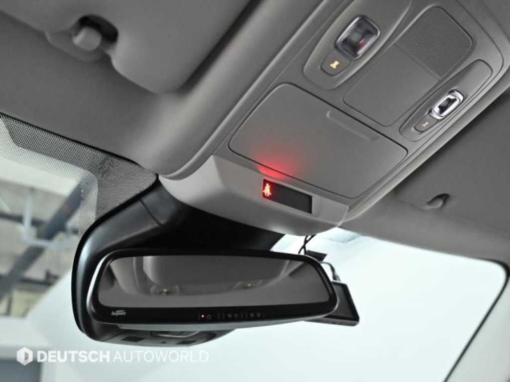 르노 (삼성) SM6 1.6 TCe RE - 이미지 4