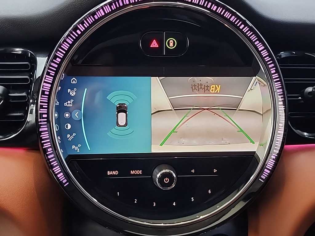 미니 쿠퍼(3세대) 2.0 S 클래식 - 이미지 18