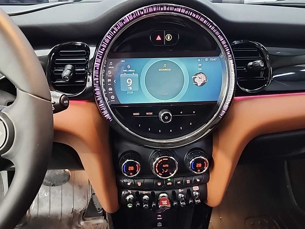 미니 쿠퍼(3세대) 2.0 S 클래식 - 이미지 9