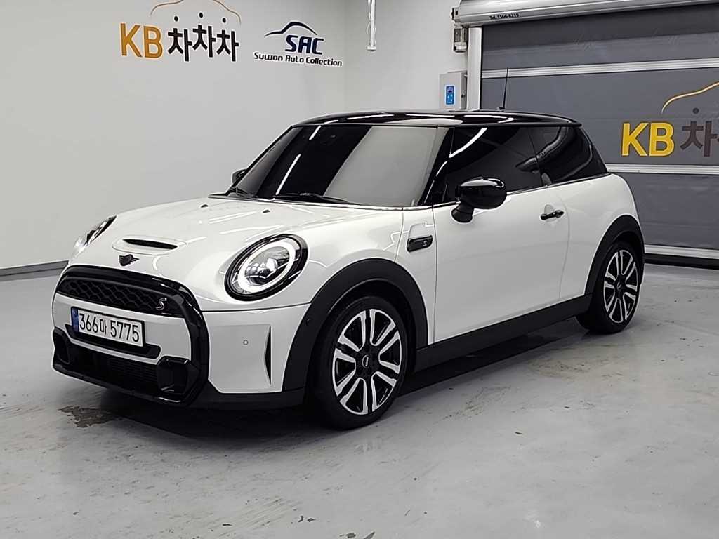 미니 쿠퍼(3세대) 2.0 S 클래식 - 이미지 5