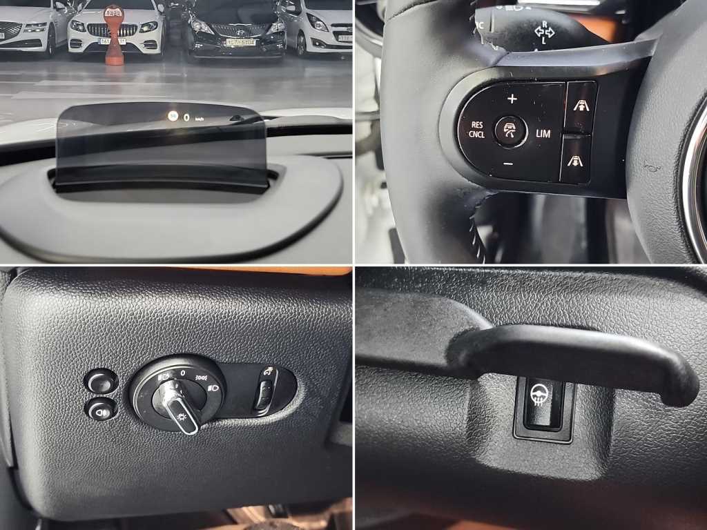 미니 쿠퍼(3세대) 2.0 S 클래식 - 이미지 15