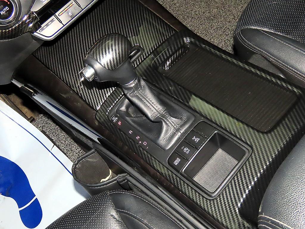 기아 올 뉴쏘렌토 R2.2 4WD 프레스티지