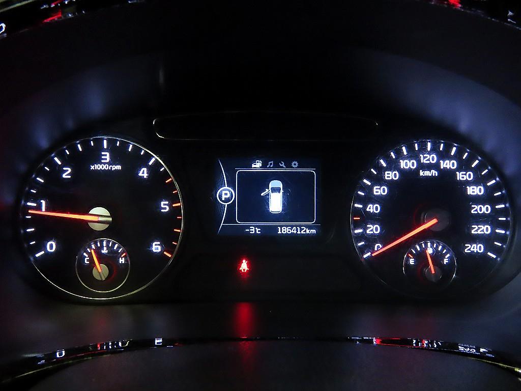 기아 올 뉴쏘렌토 R2.2 4WD 프레스티지 - 이미지 9