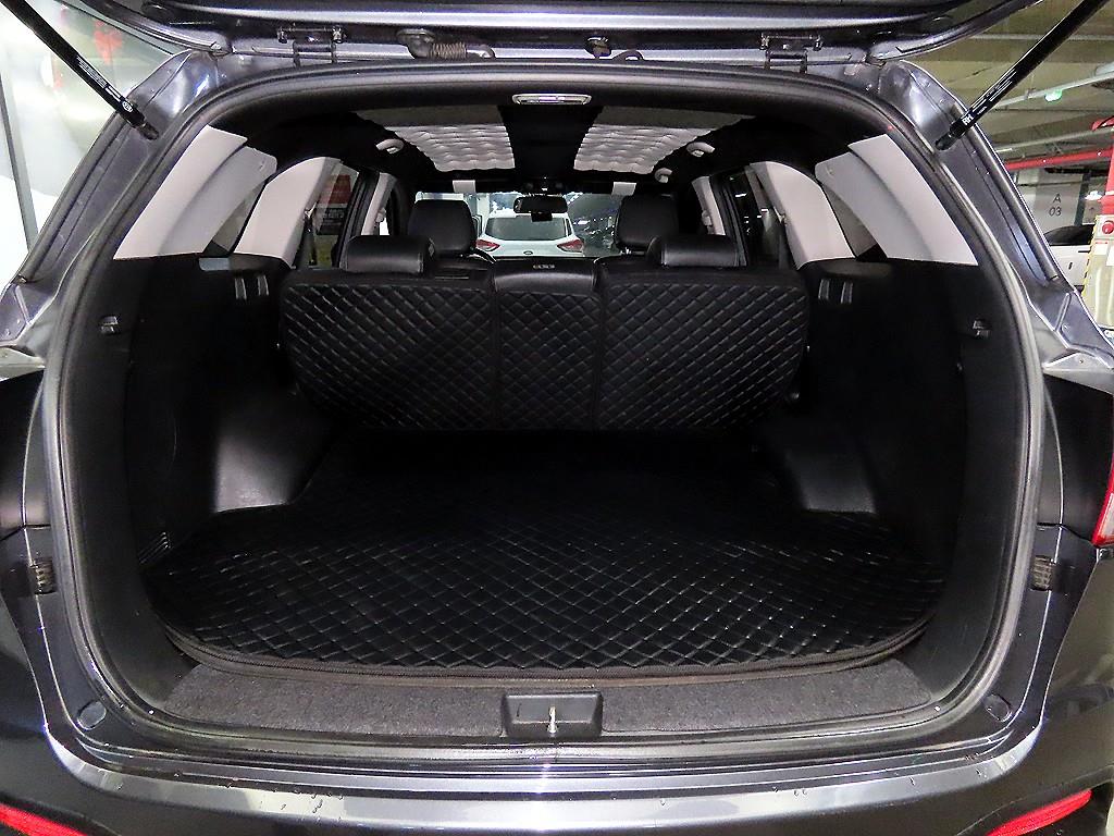 기아 올 뉴쏘렌토 R2.2 4WD 프레스티지 - 이미지 20