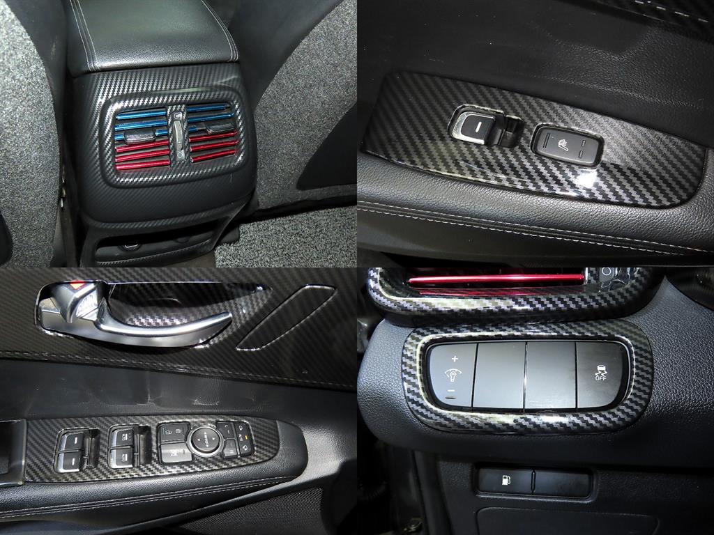 기아 올 뉴쏘렌토 R2.2 4WD 프레스티지 - 이미지 7