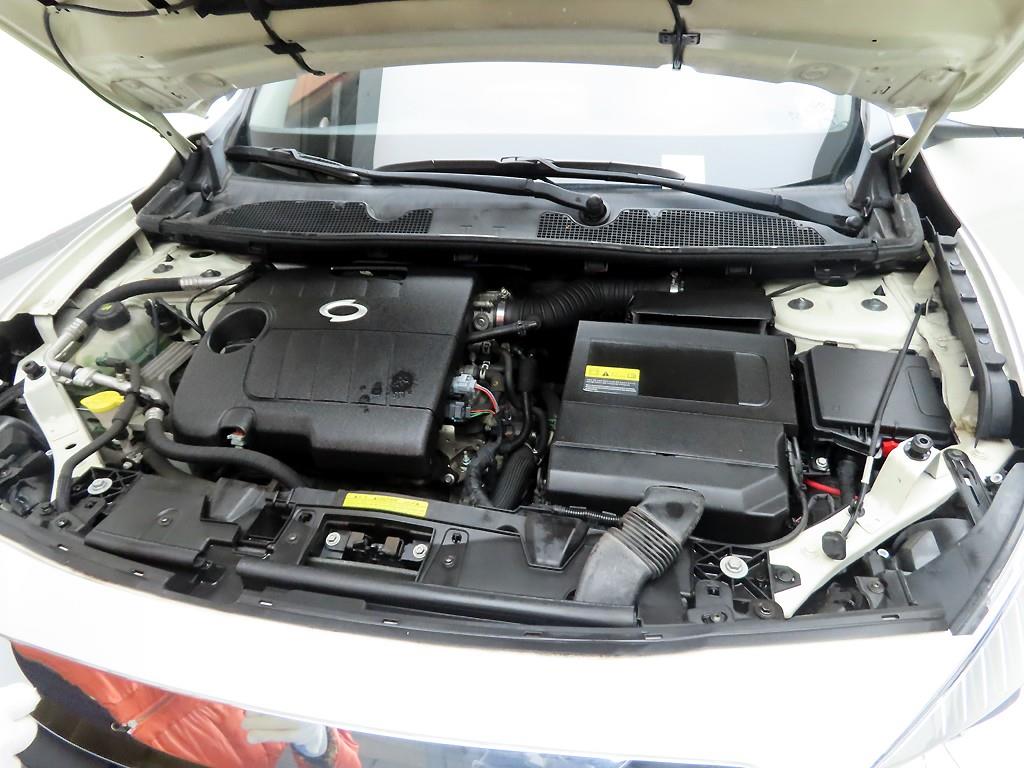 르노 (삼성) 뉴 SM3 1.6 LE - 이미지 2