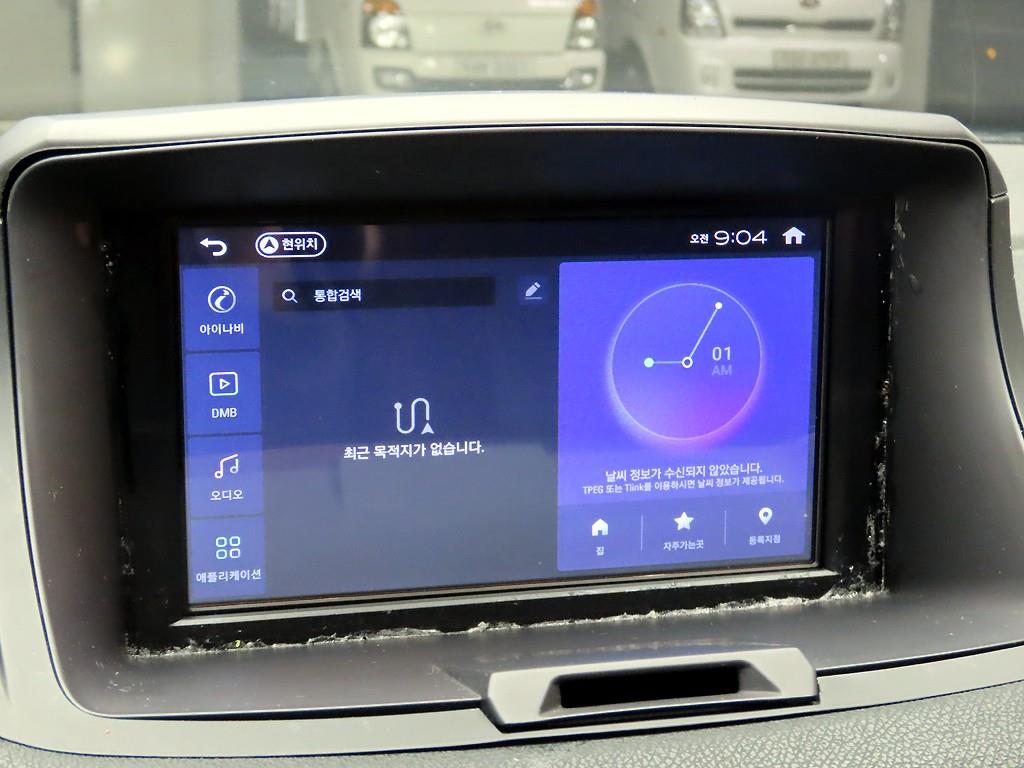 르노 (삼성) 뉴 SM3 1.6 LE - 이미지 13