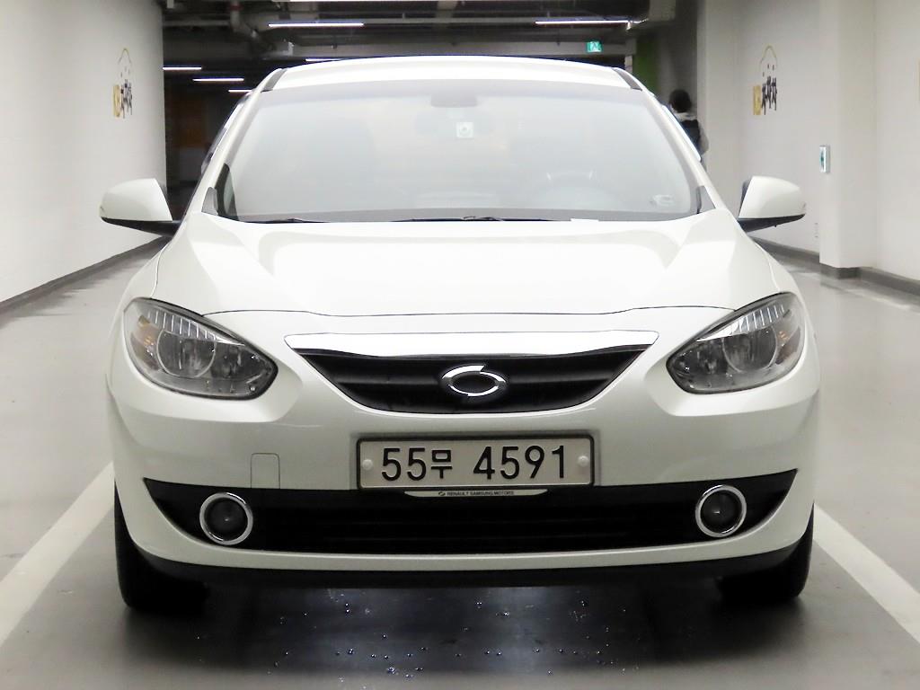 르노 (삼성) 뉴 SM3 1.6 LE - 이미지 7