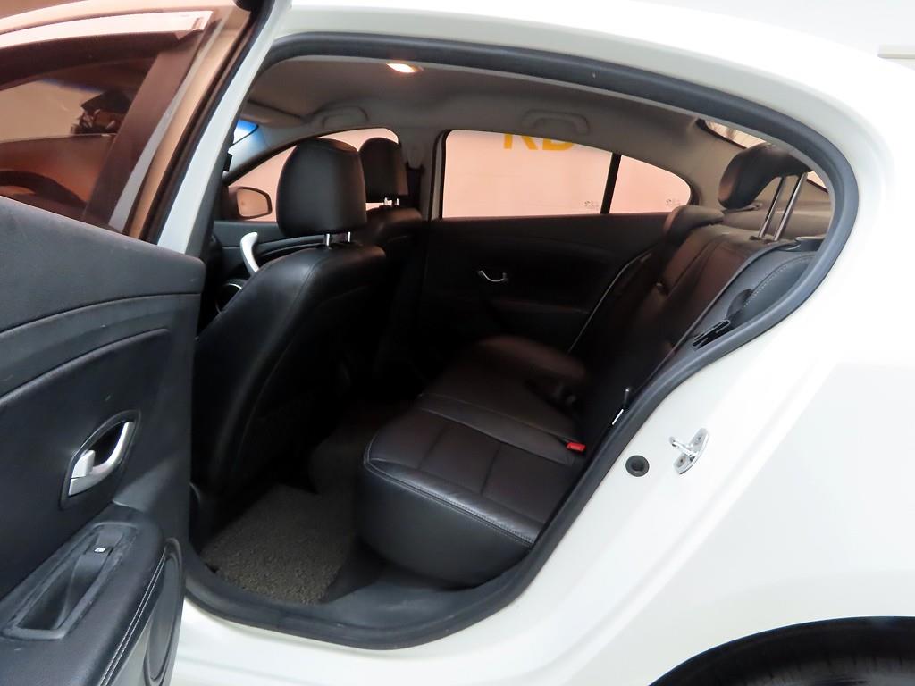 르노 (삼성) 뉴 SM3 1.6 LE - 이미지 16