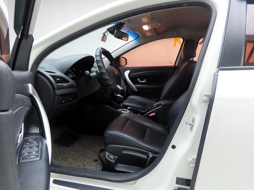 르노 (삼성) 뉴 SM3 1.6 LE - 이미지 4