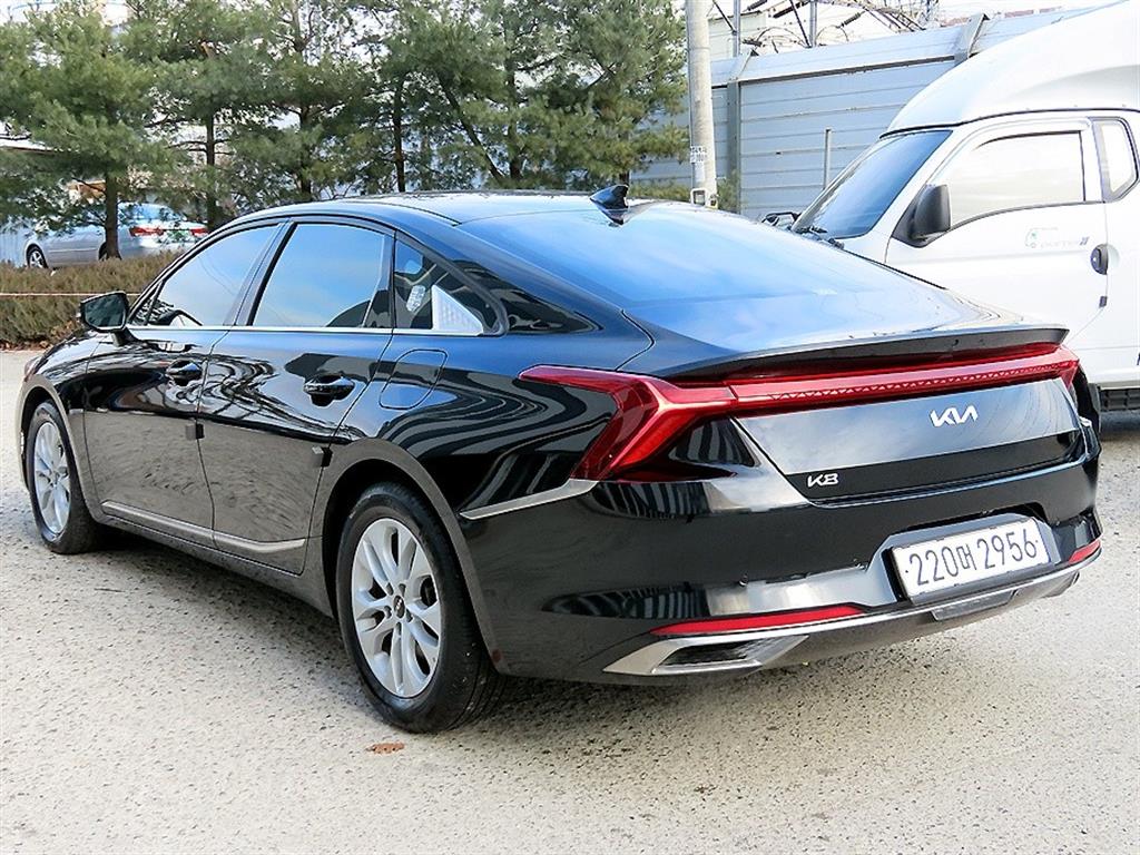 기아 K8 2.5 GDI 노블레스 - 이미지 18