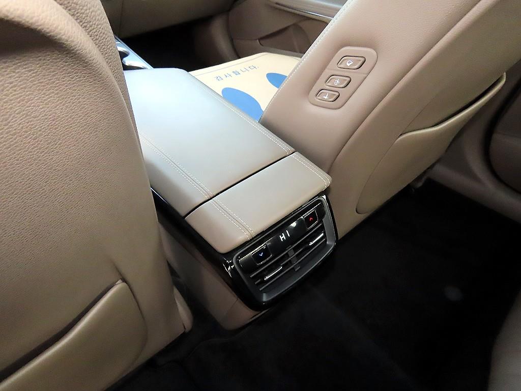 기아 K8 2.5 GDI 노블레스 - 이미지 14