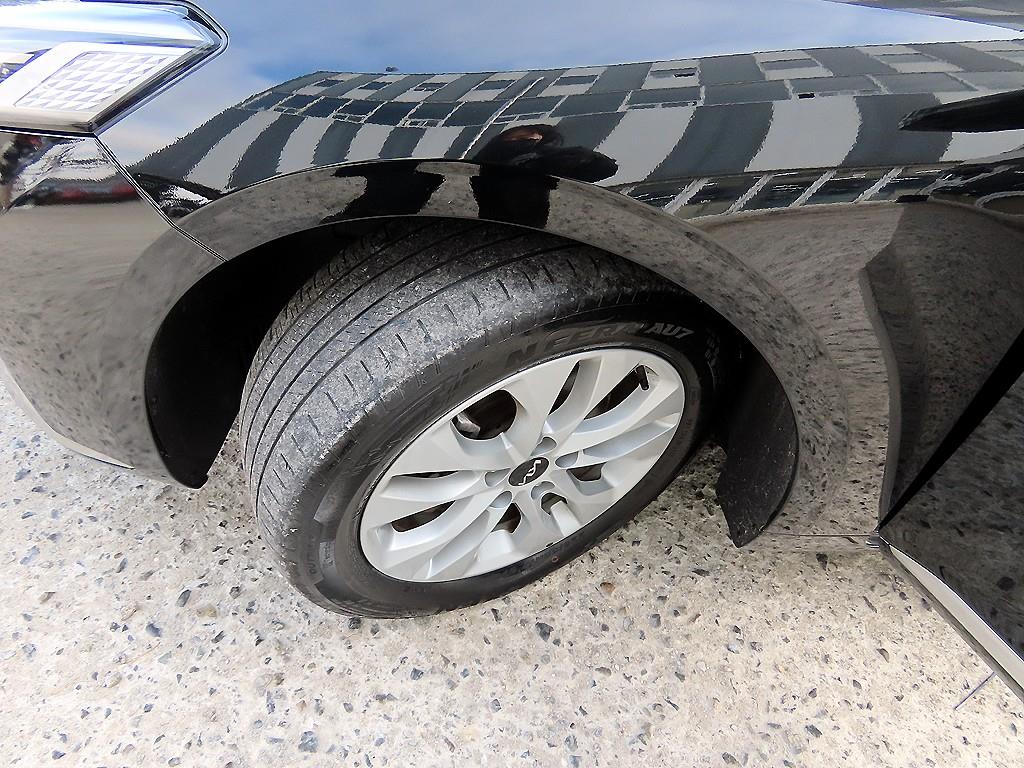 기아 K8 2.5 GDI 노블레스 - 이미지 8