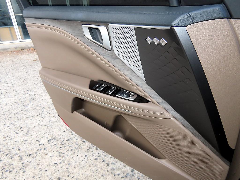 기아 K8 2.5 GDI 노블레스 - 이미지 12