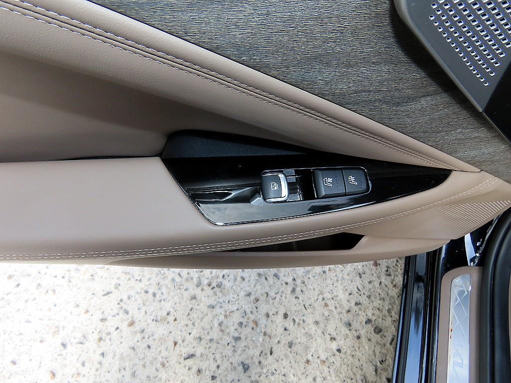 기아 K8 2.5 GDI 노블레스 - 이미지 2